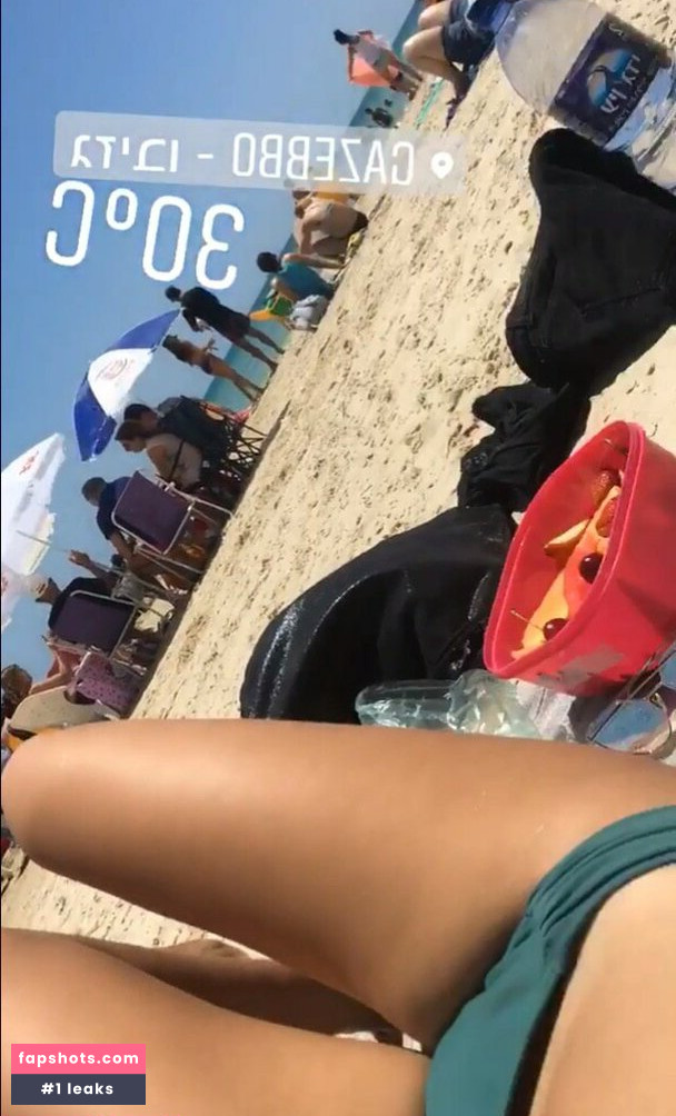 Coral Sharon gallery photo #543