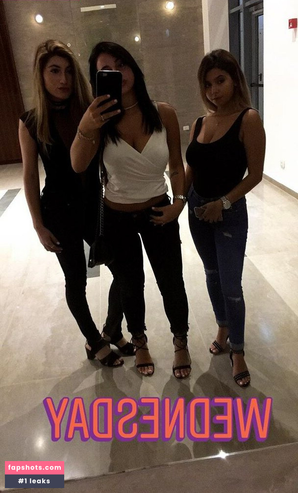 Coral Sharon gallery photo #550