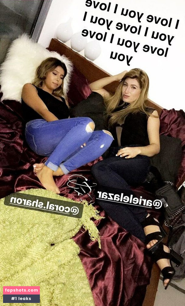 Coral Sharon gallery photo #557