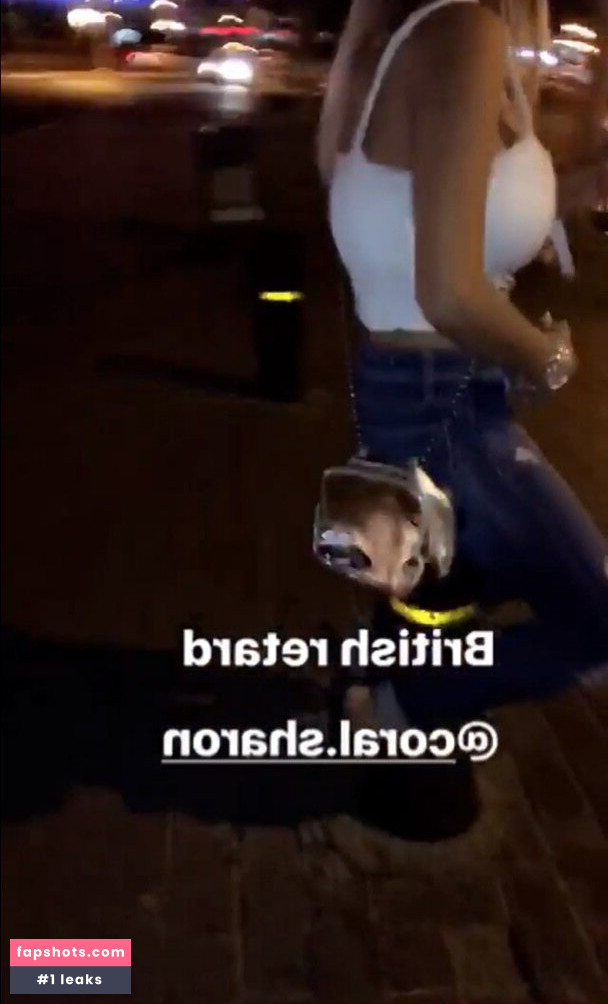 Coral Sharon gallery photo #564