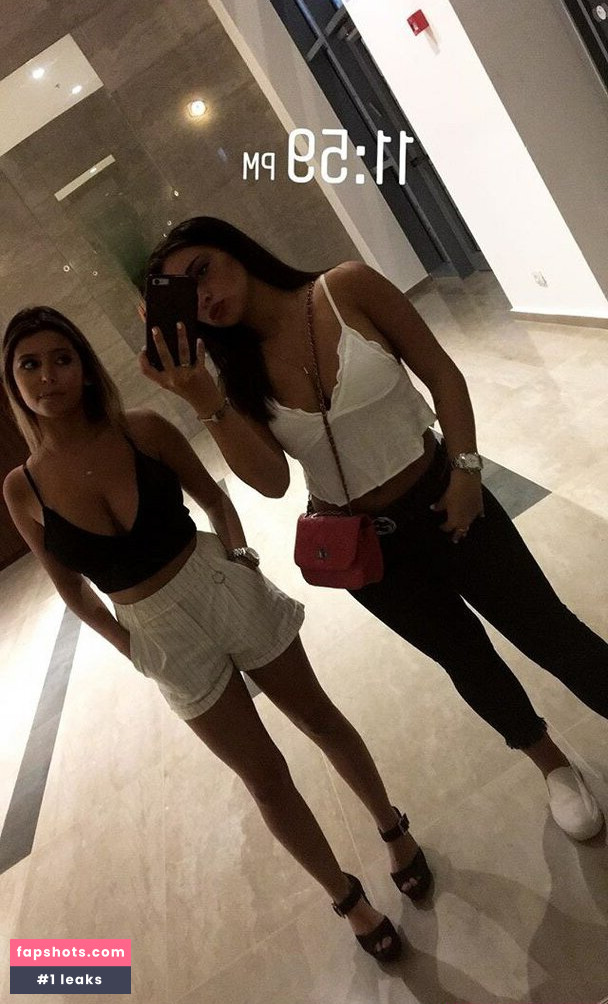 Coral Sharon gallery photo #567