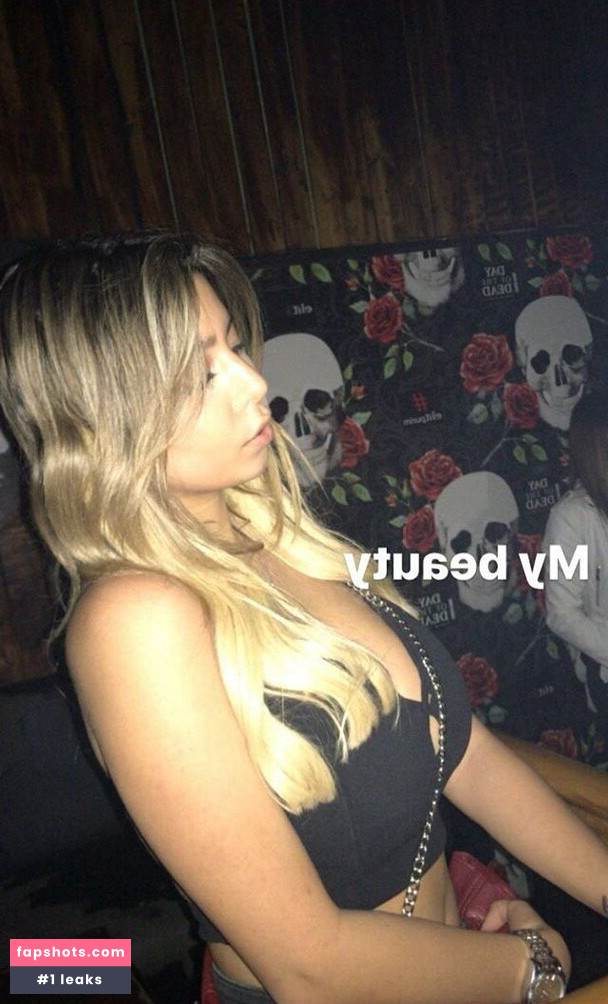 Coral Sharon gallery photo #576