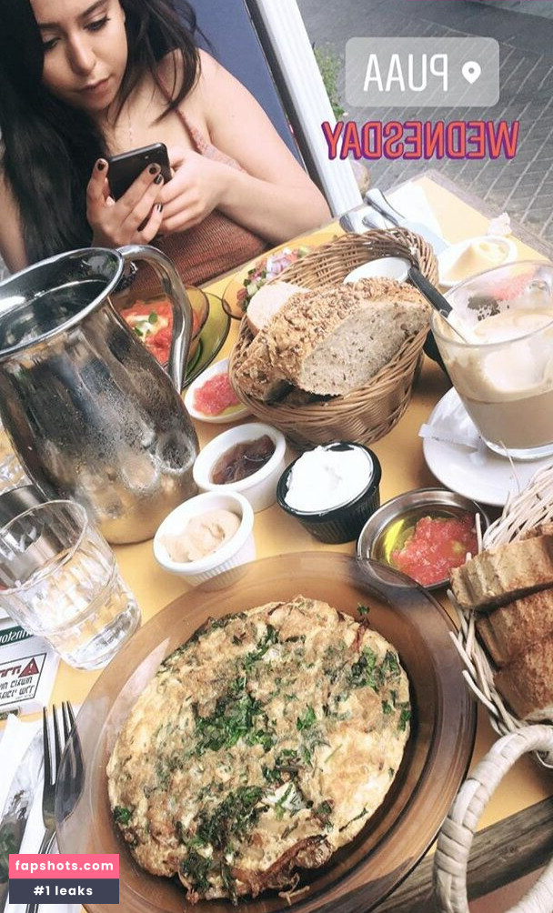 Coral Sharon gallery photo #601