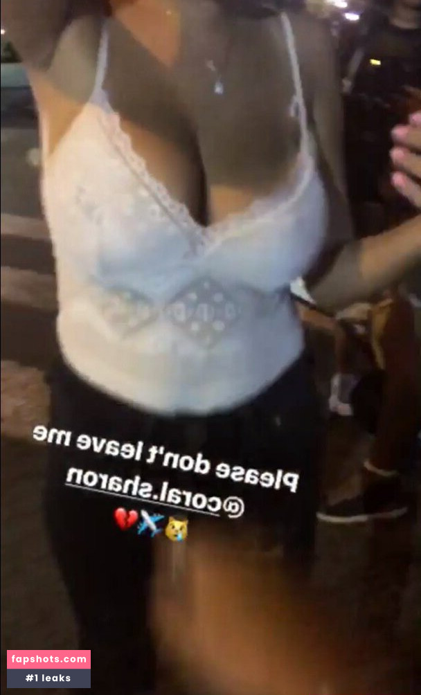 Coral Sharon gallery photo #602