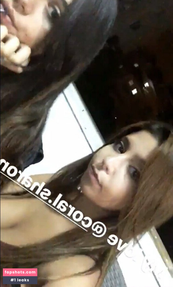 Coral Sharon gallery photo #603