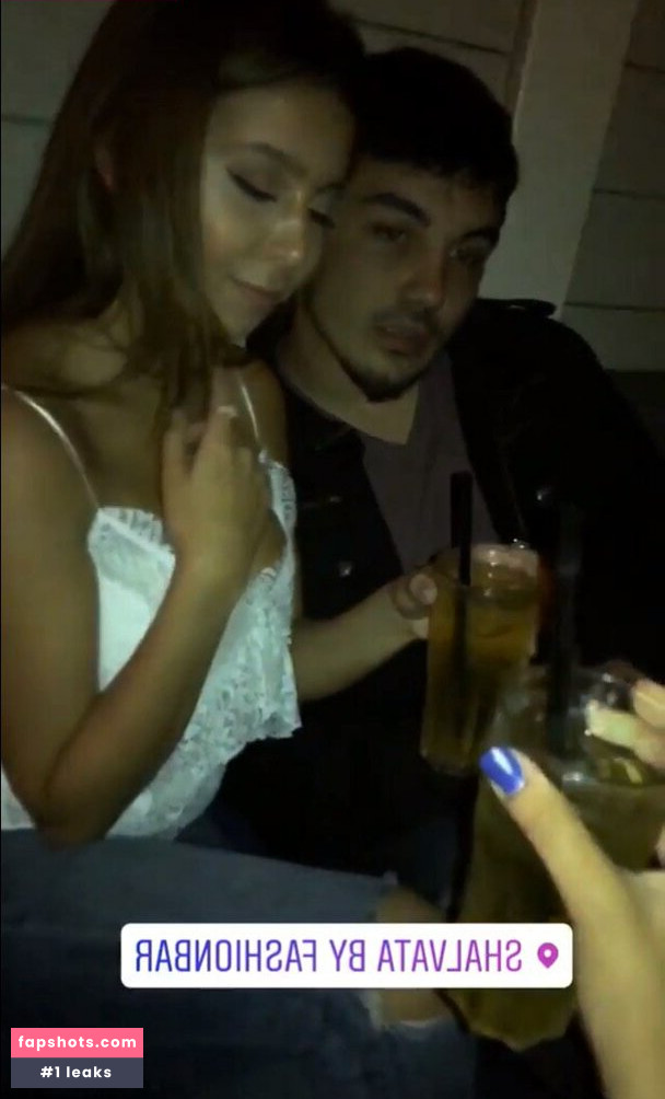 Coral Sharon gallery photo #606