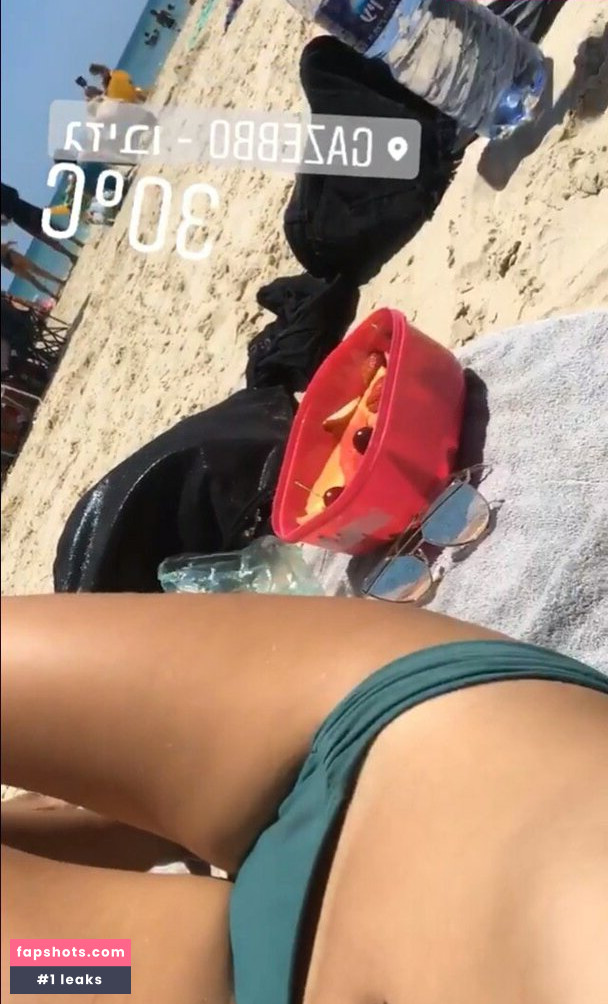 Coral Sharon gallery photo #628