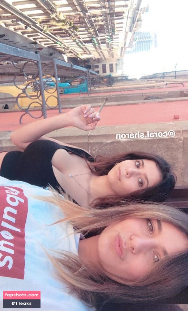 Coral Sharon gallery photo #632