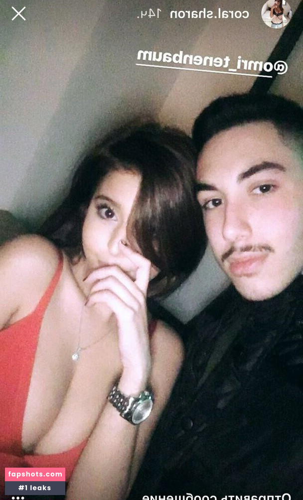 Coral Sharon gallery photo #634