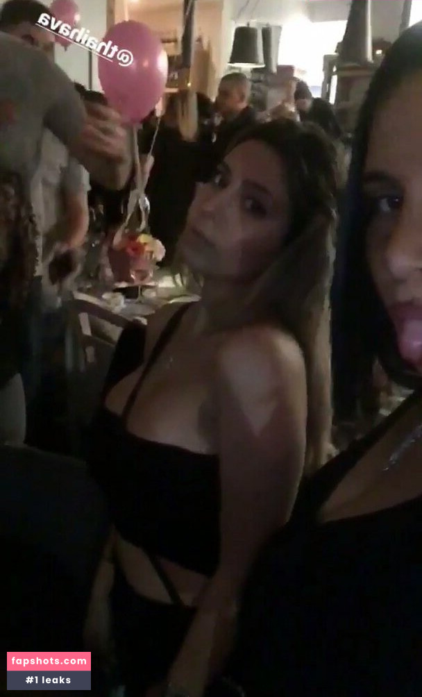 Coral Sharon gallery photo #666