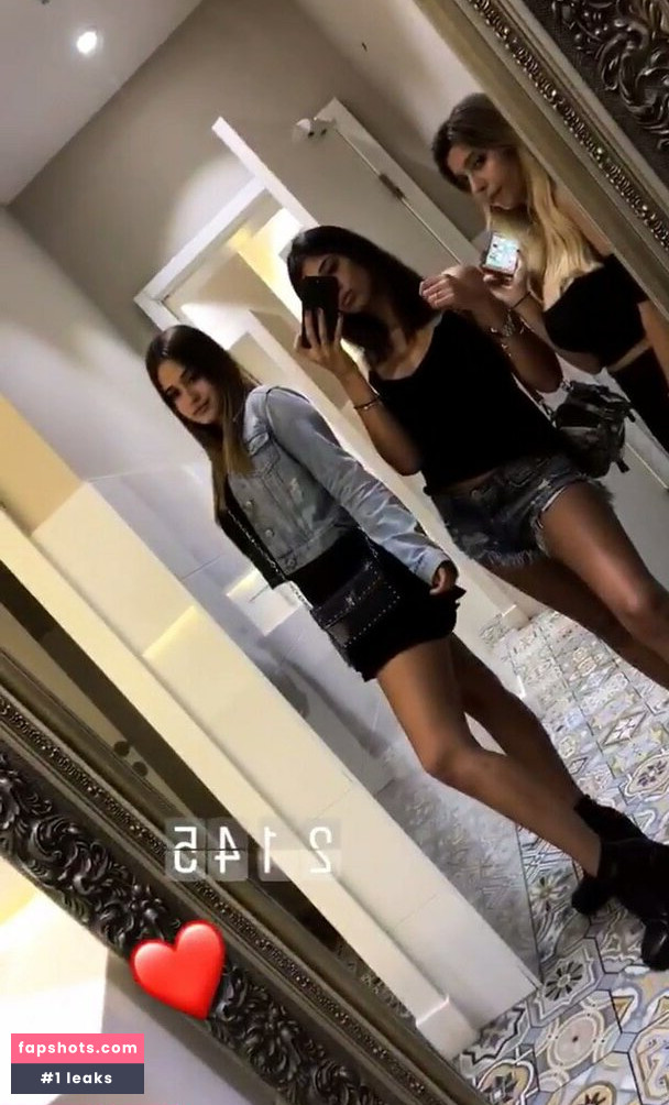 Coral Sharon gallery photo #684