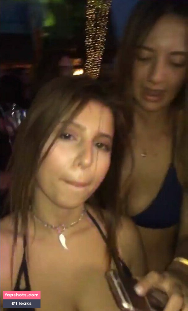 Coral Sharon gallery photo #691