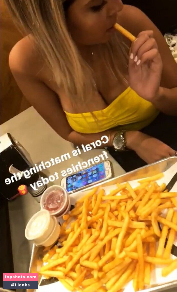 Coral Sharon gallery photo #694