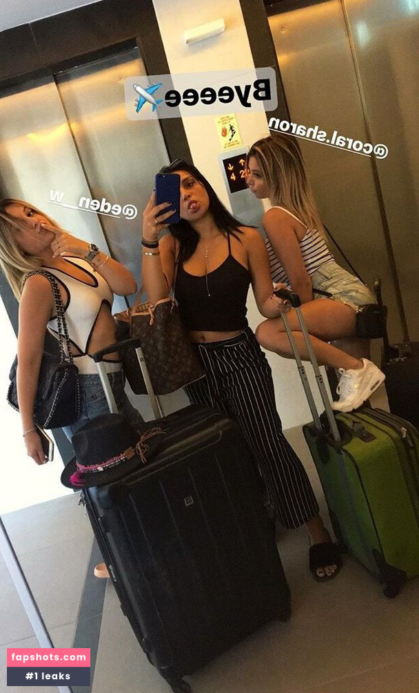 Coral Sharon gallery photo #699