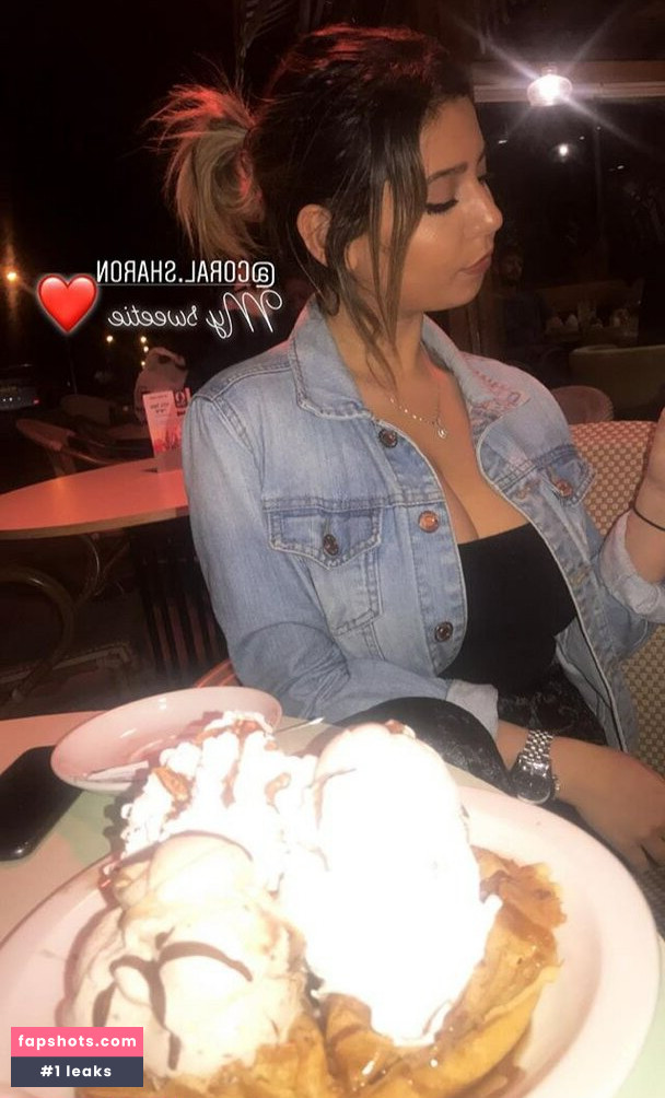 Coral Sharon gallery photo #702