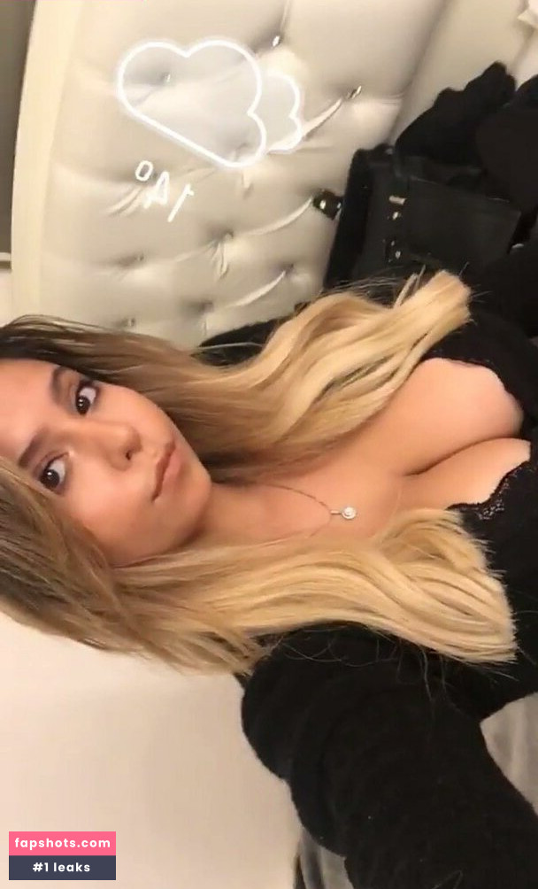 Coral Sharon gallery photo #716