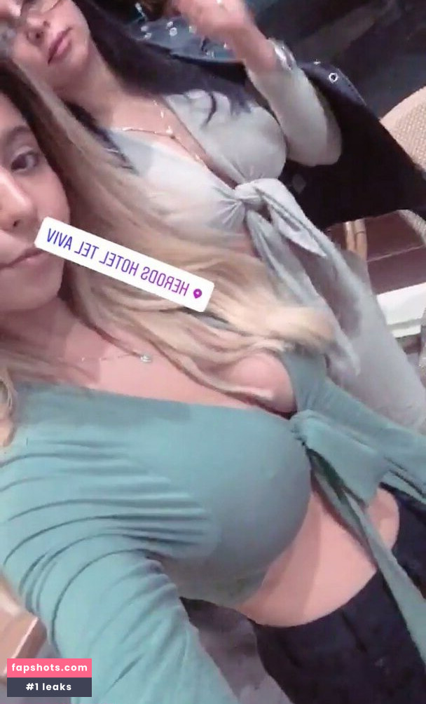 Coral Sharon gallery photo #723