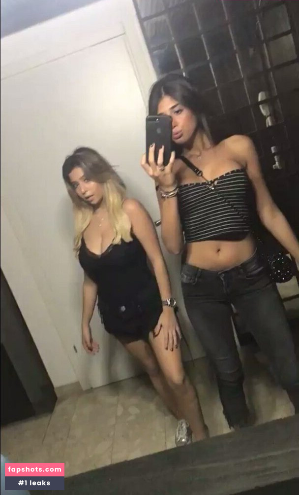 Coral Sharon gallery photo #726