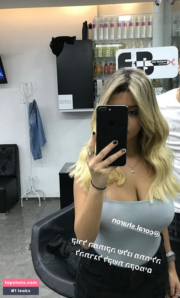 Coral Sharon gallery photo #727