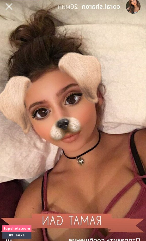 Coral Sharon gallery photo #736