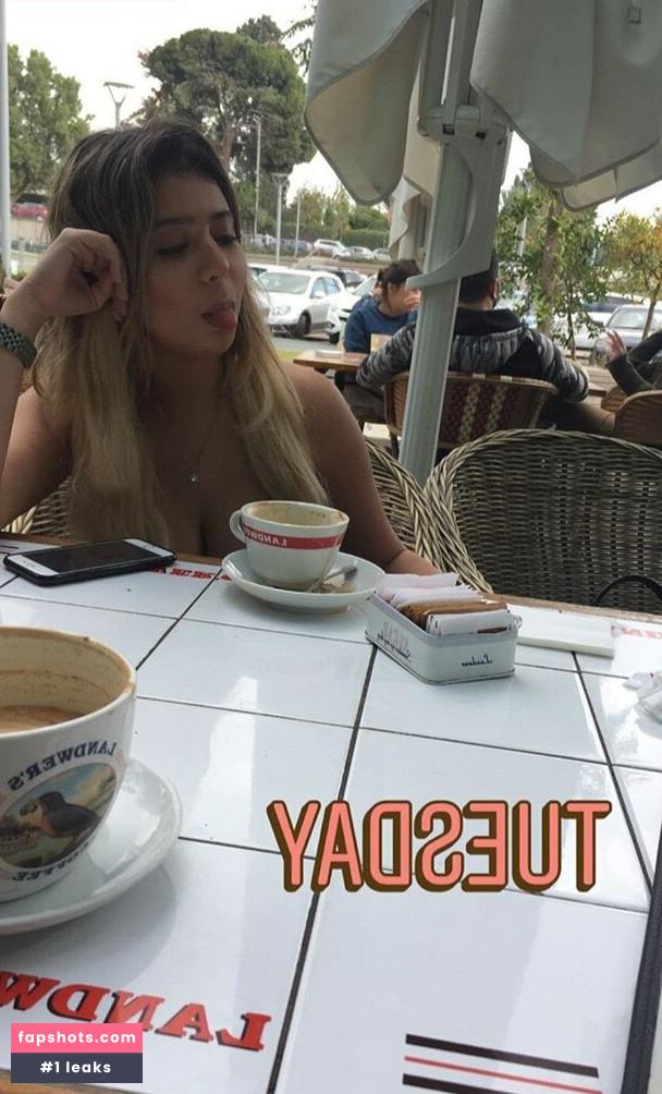 Coral Sharon gallery photo #739