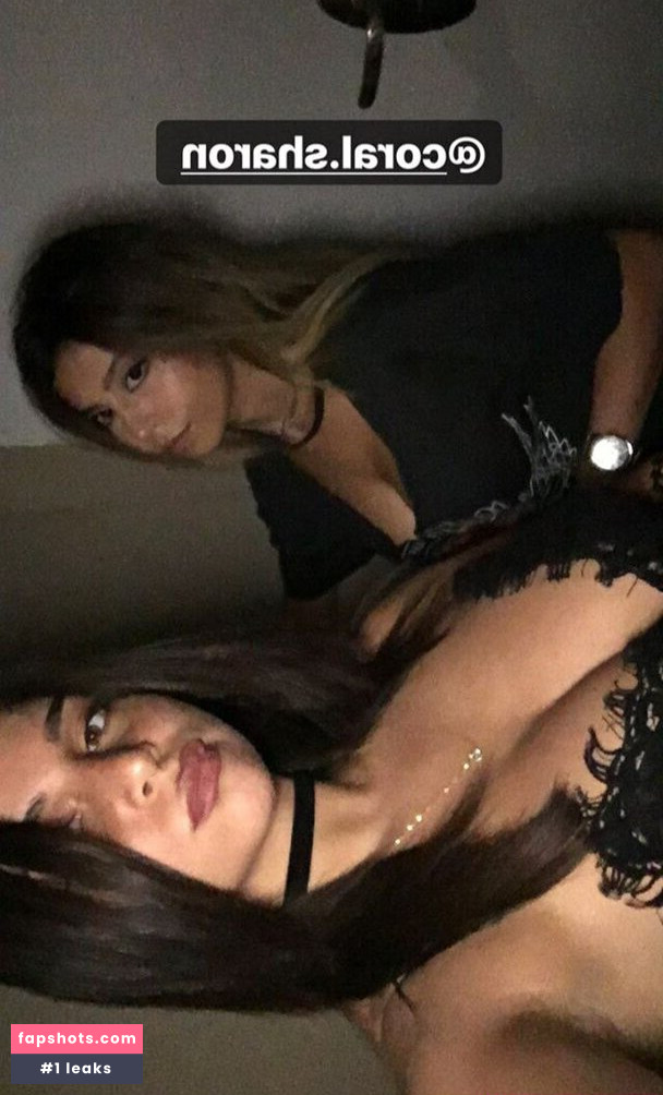 Coral Sharon gallery photo #758