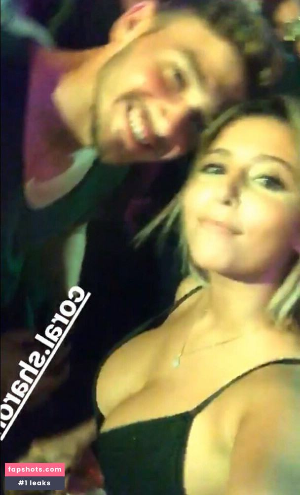 Coral Sharon gallery photo #759