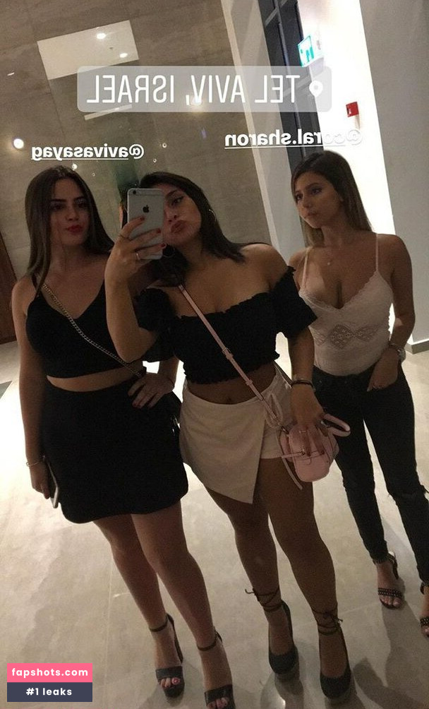 Coral Sharon gallery photo #768