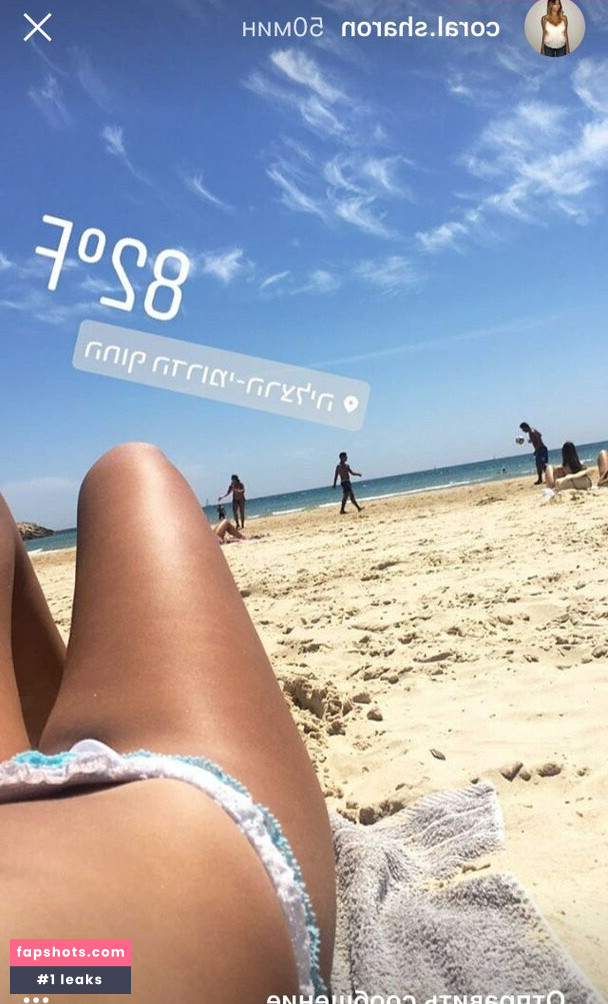 Coral Sharon gallery photo #784