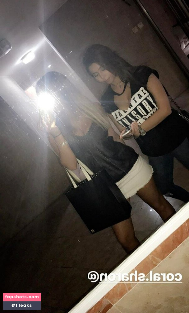 Coral Sharon gallery photo #786