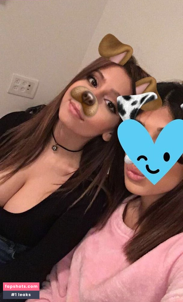 Coral Sharon gallery photo #791