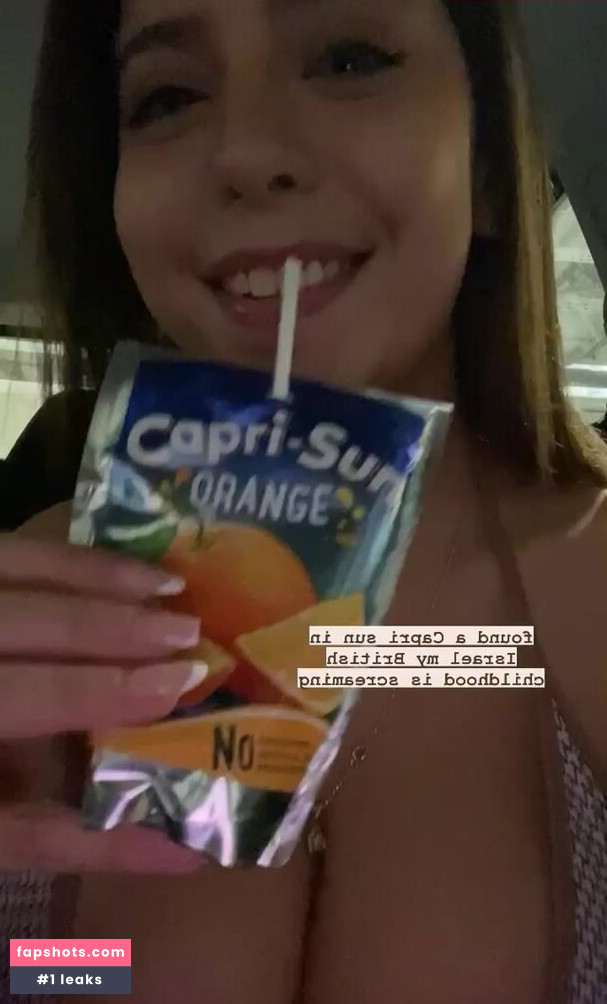 Coral Sharon gallery photo #799