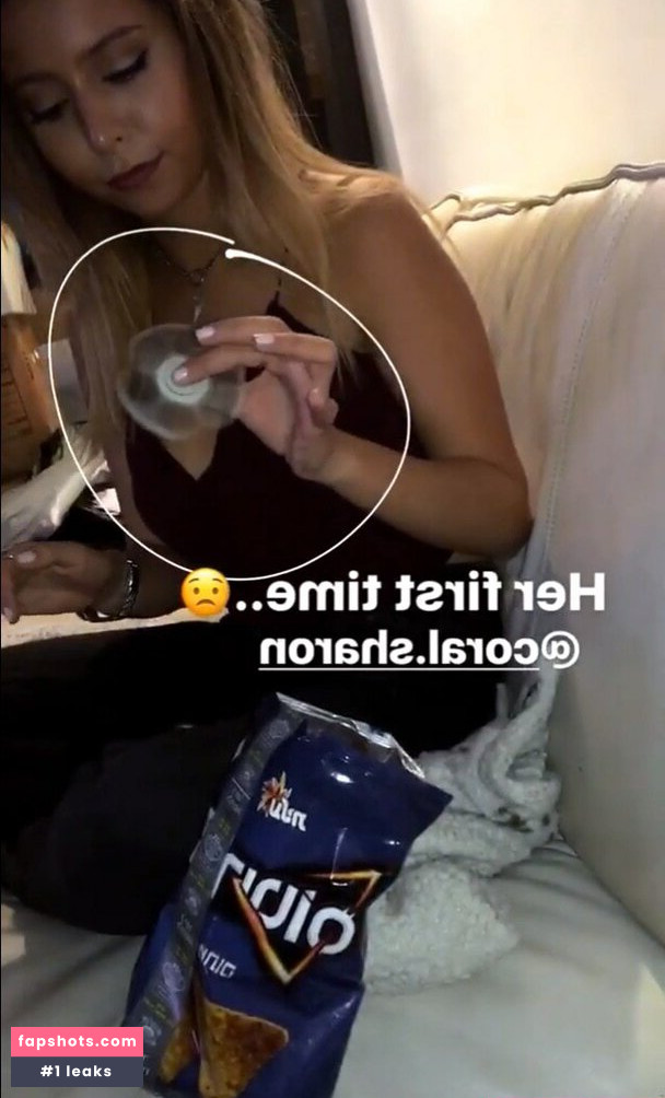 Coral Sharon gallery photo #829