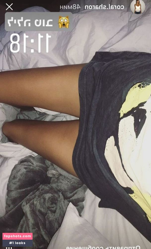 Coral Sharon gallery photo #837