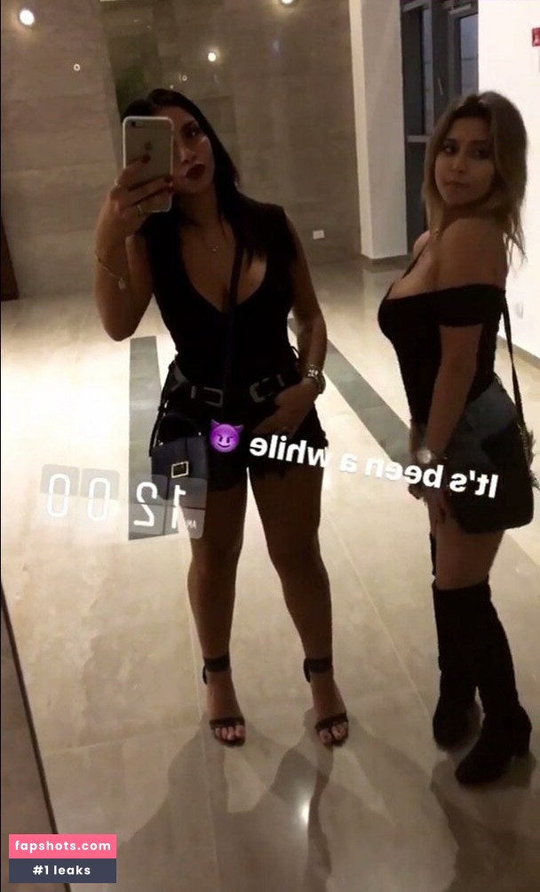 Coral Sharon gallery photo #839