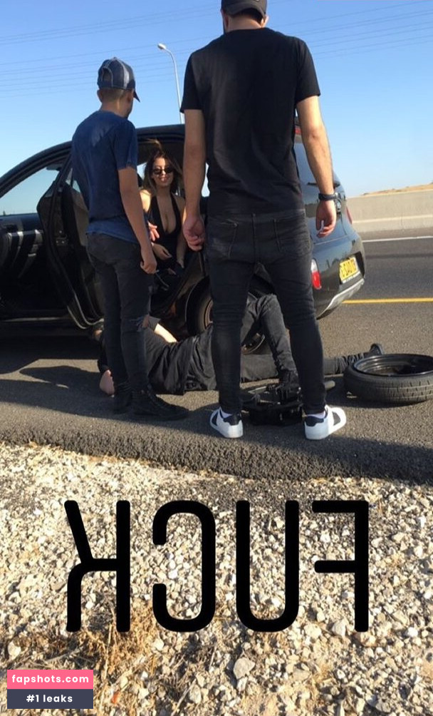 Coral Sharon gallery photo #842