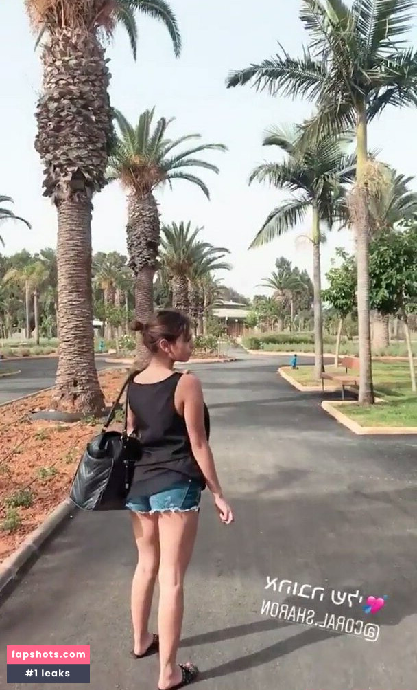 Coral Sharon gallery photo #846