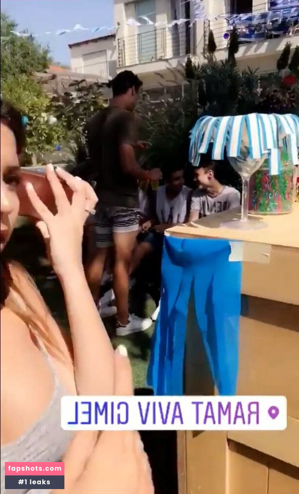 Coral Sharon gallery photo #852