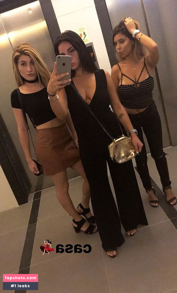 Coral Sharon gallery photo #870