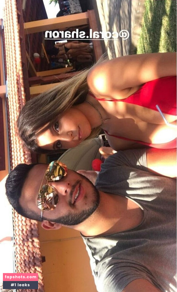 Coral Sharon gallery photo #877