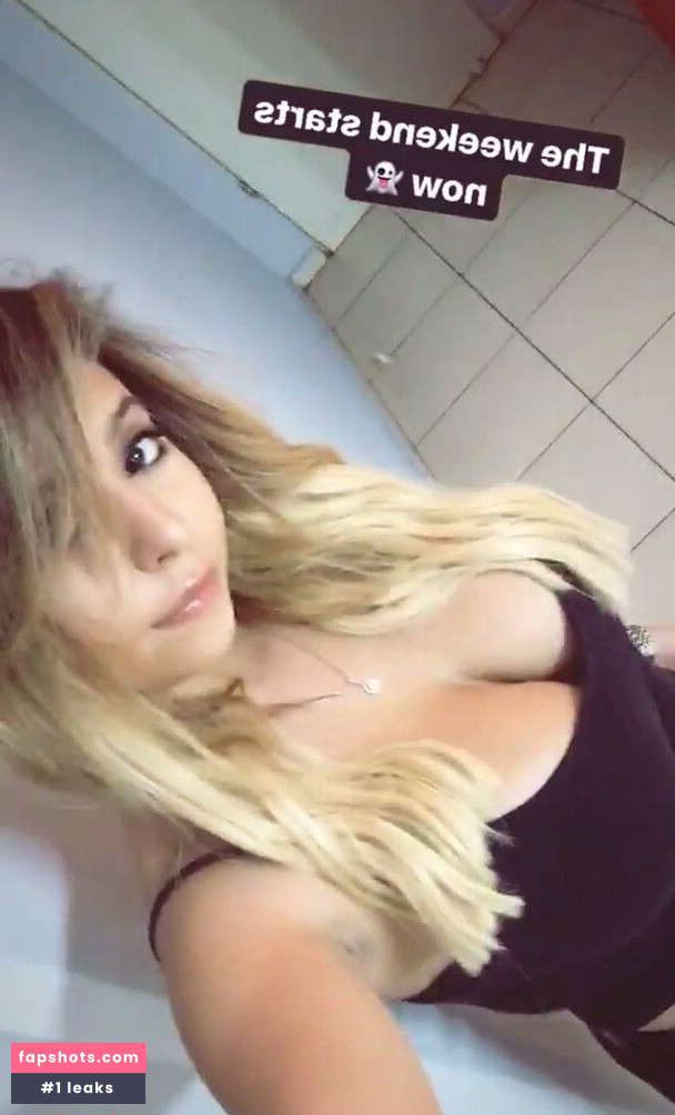 Coral Sharon gallery photo #889