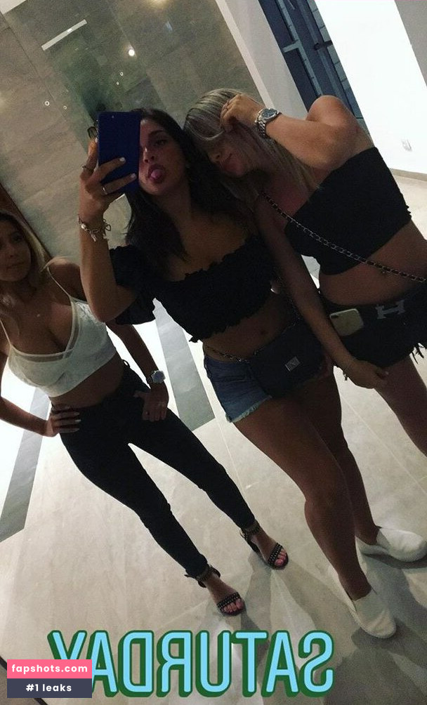 Coral Sharon gallery photo #900