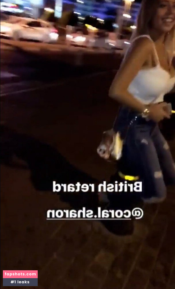 Coral Sharon gallery photo #910