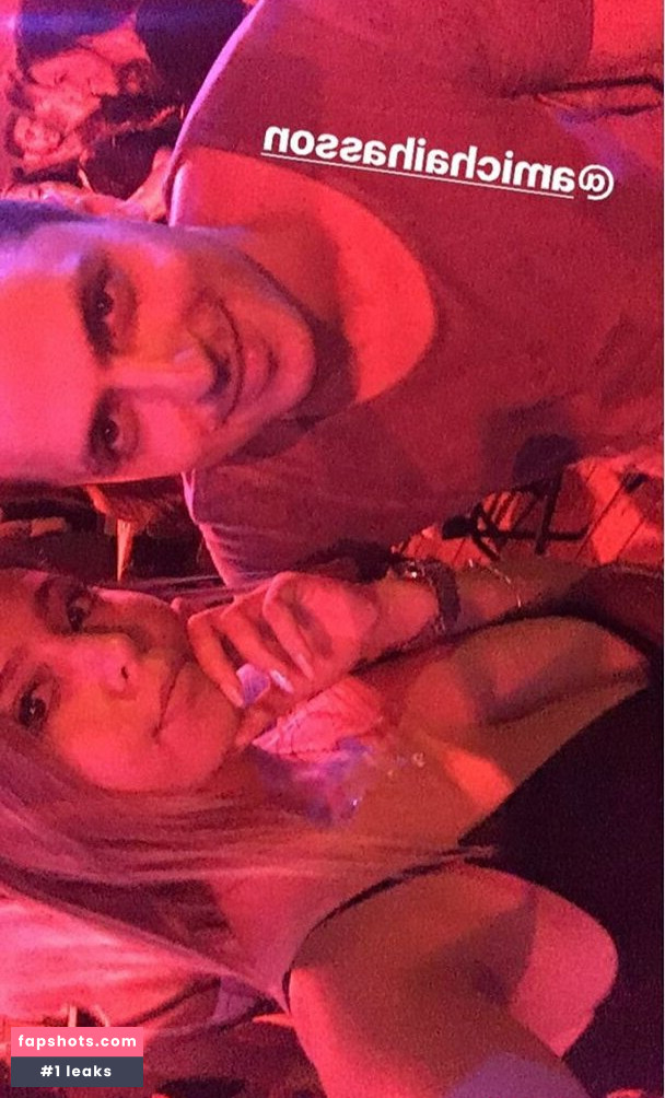 Coral Sharon gallery photo #924