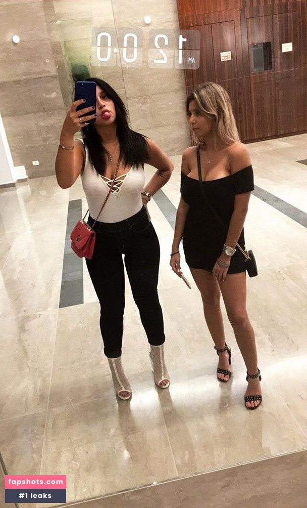 Coral Sharon gallery photo #928