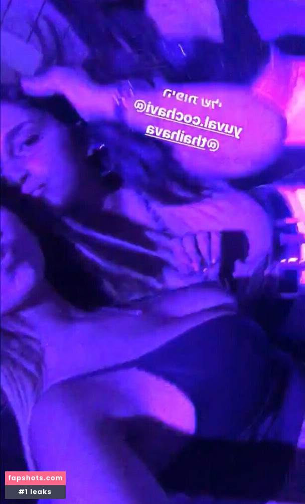 Coral Sharon gallery photo #931