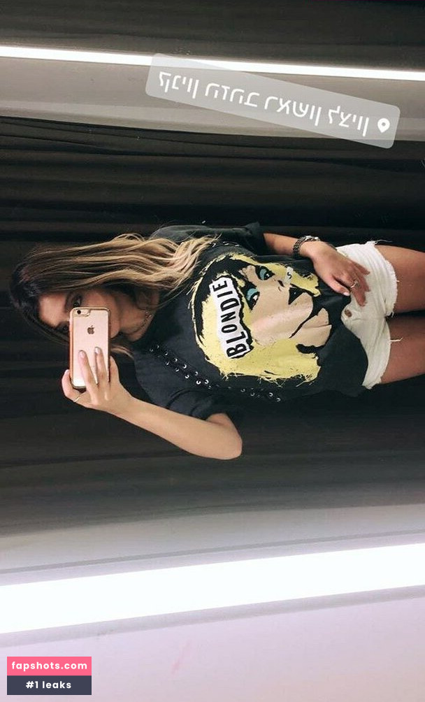 Coral Sharon gallery photo #932