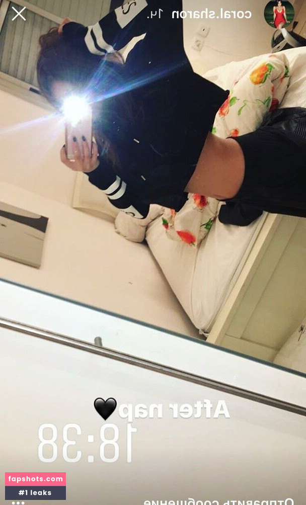 Coral Sharon gallery photo #947