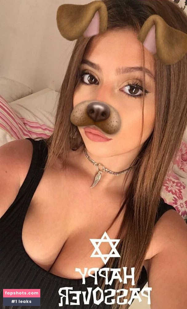 Coral Sharon gallery photo #950