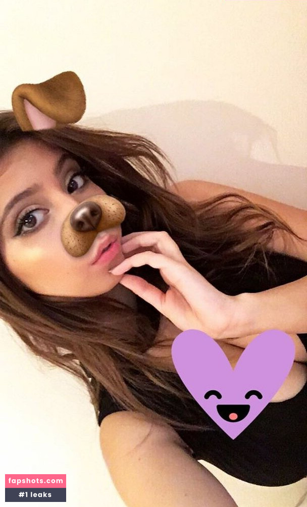 Coral Sharon gallery photo #976